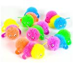 BACATB3 3 Ball Caterpillar Puffer